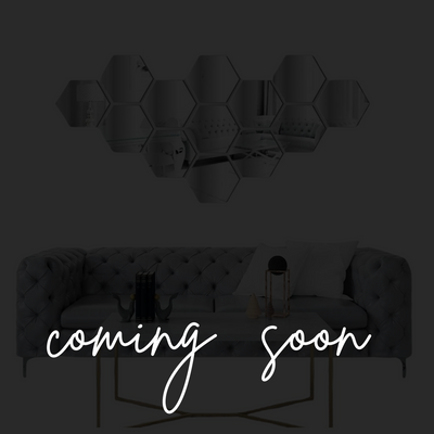 Acrylic Aesthetics Collection